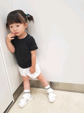 あみおさんのコーディネート