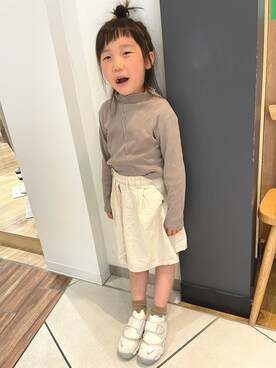 あみおさんのコーディネート