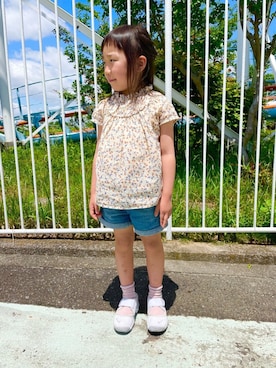 あみおさんのコーディネート