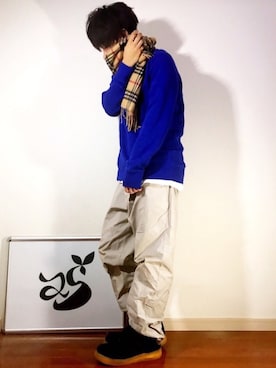 25takaさんのコーディネート