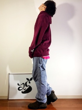 25takaさんのコーディネート