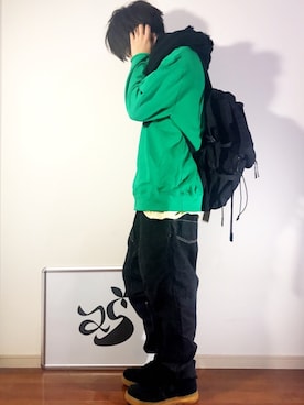 25takaさんのコーディネート