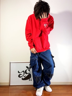 25takaさんのコーディネート