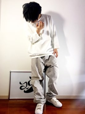 25takaさんのコーディネート