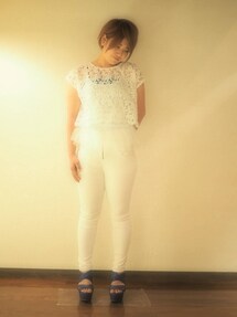 EMODA | その他パンツ