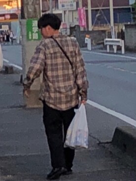 わっさいさんのコーディネート