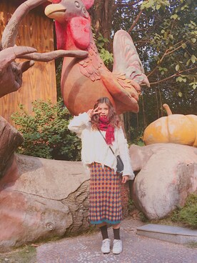 Brilliantさんのコーディネート