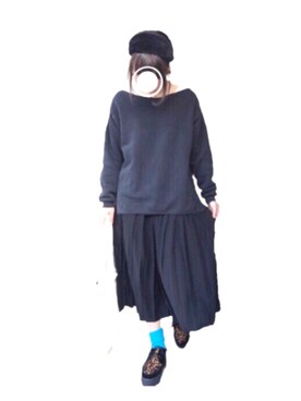 maroさんのコーディネート