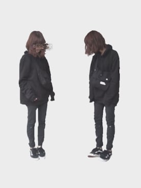 maroさんのコーディネート