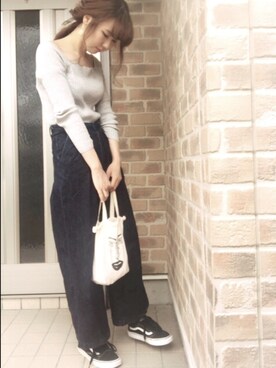 maroさんのコーディネート