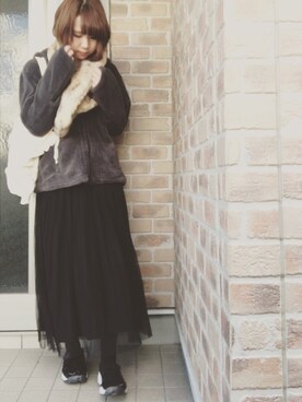 maroさんのコーディネート