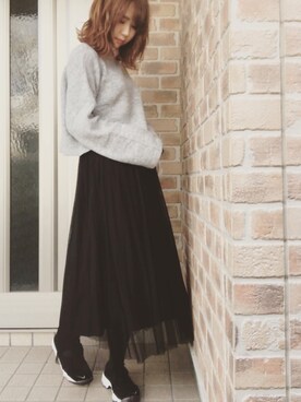 maroさんのコーディネート