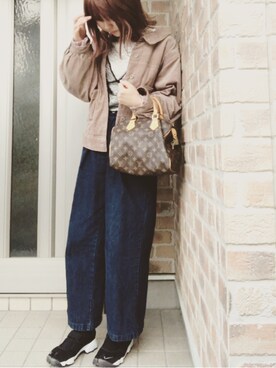 maroさんのコーディネート