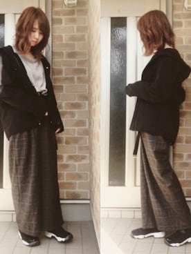 maroさんのコーディネート