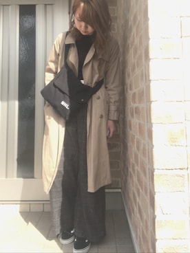 maroさんのコーディネート