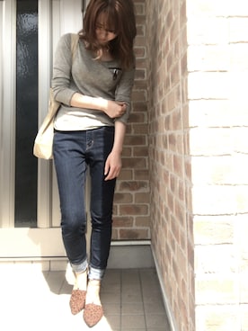 maroさんのコーディネート