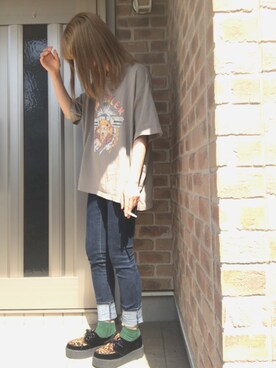 maroさんのコーディネート