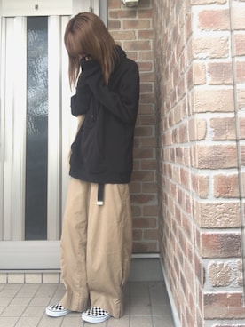 maroさんのコーディネート