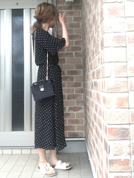 maroさんのコーディネート