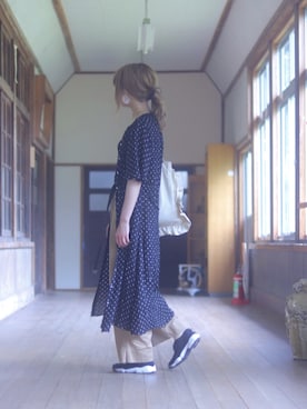 maroさんのコーディネート