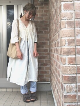 maroさんのコーディネート