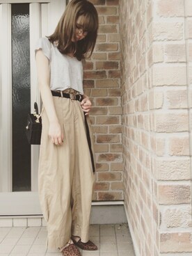 maroさんのコーディネート