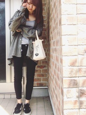 maroさんのコーディネート