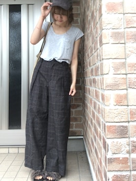 maroさんのコーディネート