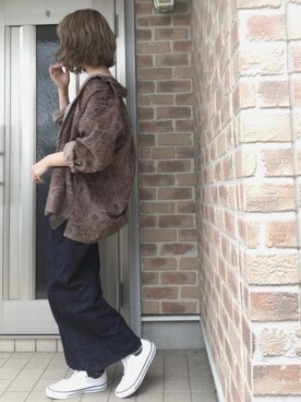 maroさんのコーディネート