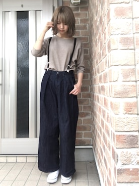 maroさんのコーディネート