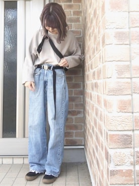 maroさんのコーディネート