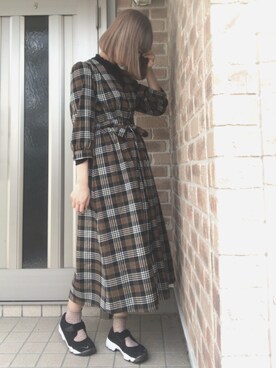 maroさんのコーディネート