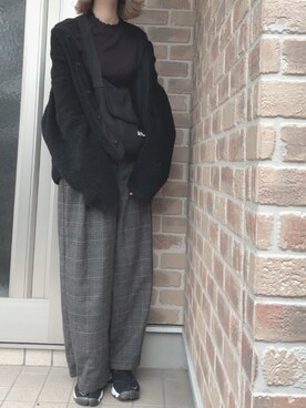 maroさんのコーディネート