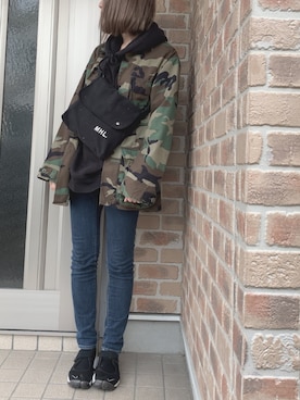 maroさんのコーディネート