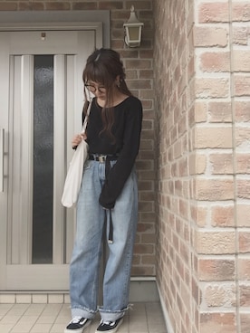 maroさんのコーディネート