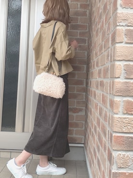 maroさんのコーディネート