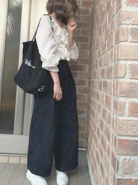 maroさんのコーディネート