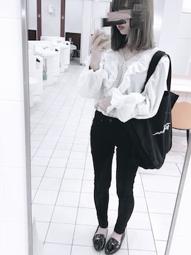 maroさんのコーディネート