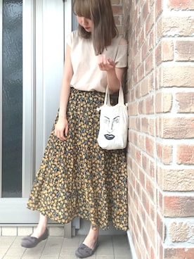 maroさんのコーディネート