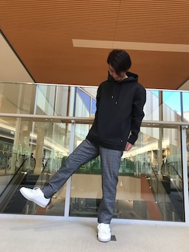 tomoさんのコーディネート