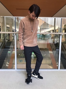 tomoさんのコーディネート