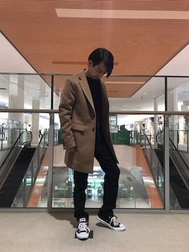 tomoさんのコーディネート