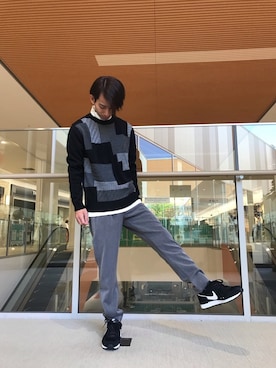 tomoさんのコーディネート