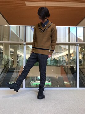 tomoさんのコーディネート