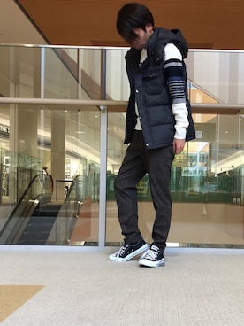 tomoさんのコーディネート