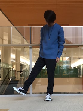 tomoさんのコーディネート