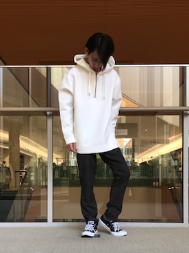 tomoさんのコーディネート