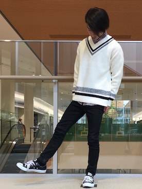 tomoさんのコーディネート