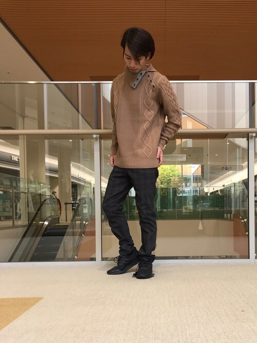 tomoさんのコーディネート