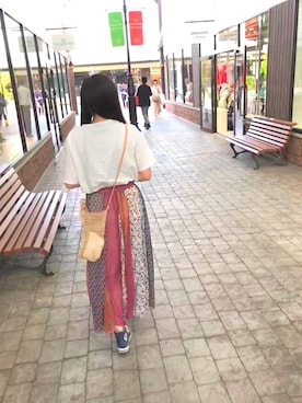 ＊ K i ＊さんのコーディネート